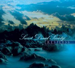 Secret Druid Society : Restless